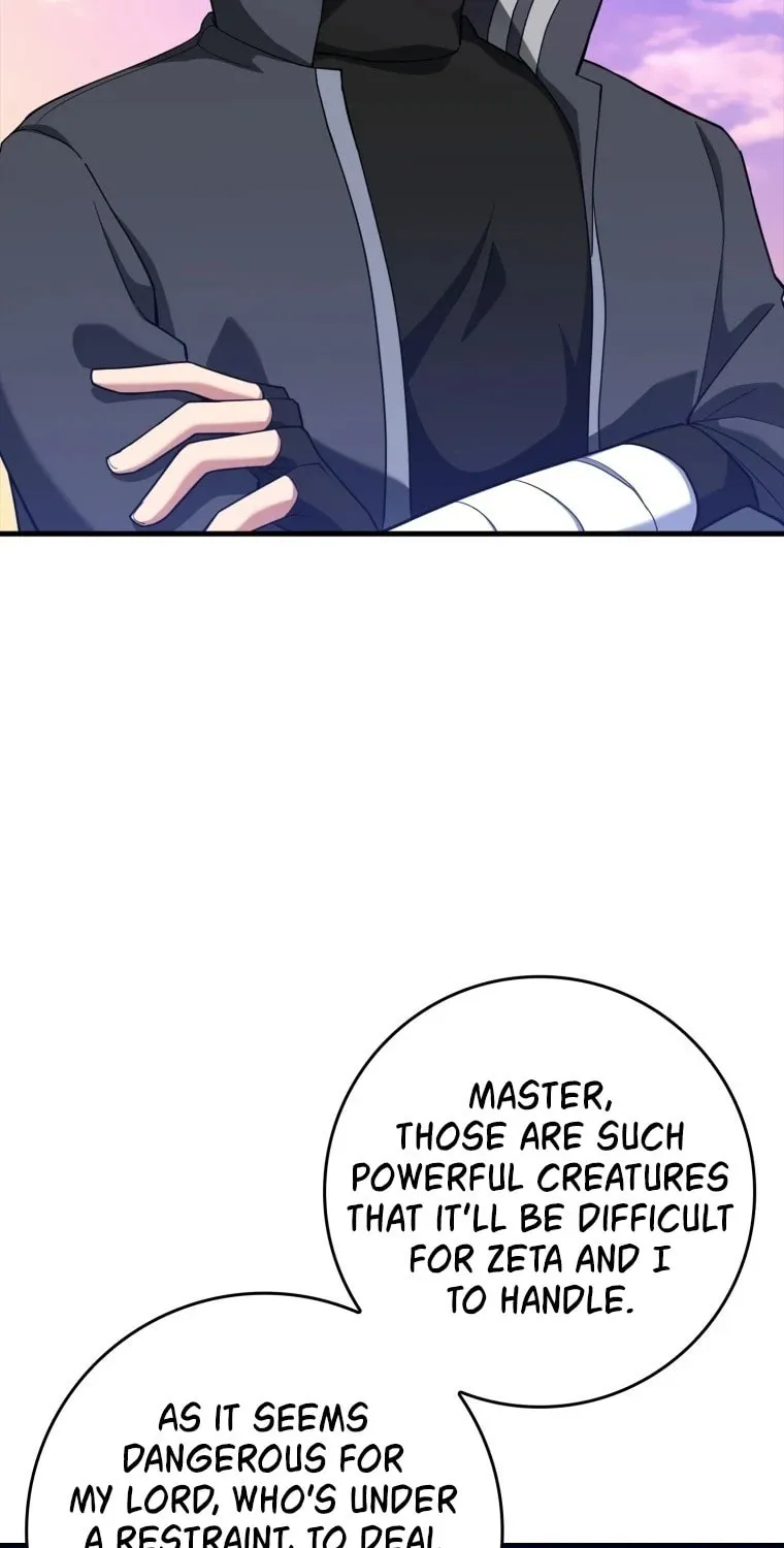 Read The Maxed-out Player chapter 27 image 17 on Lezhin