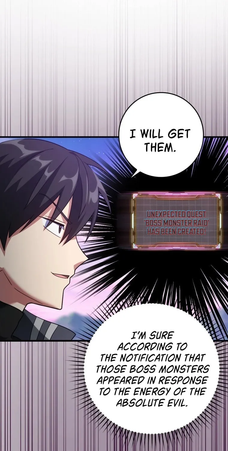 Read The Maxed-out Player chapter 27 image 22 on Lezhin