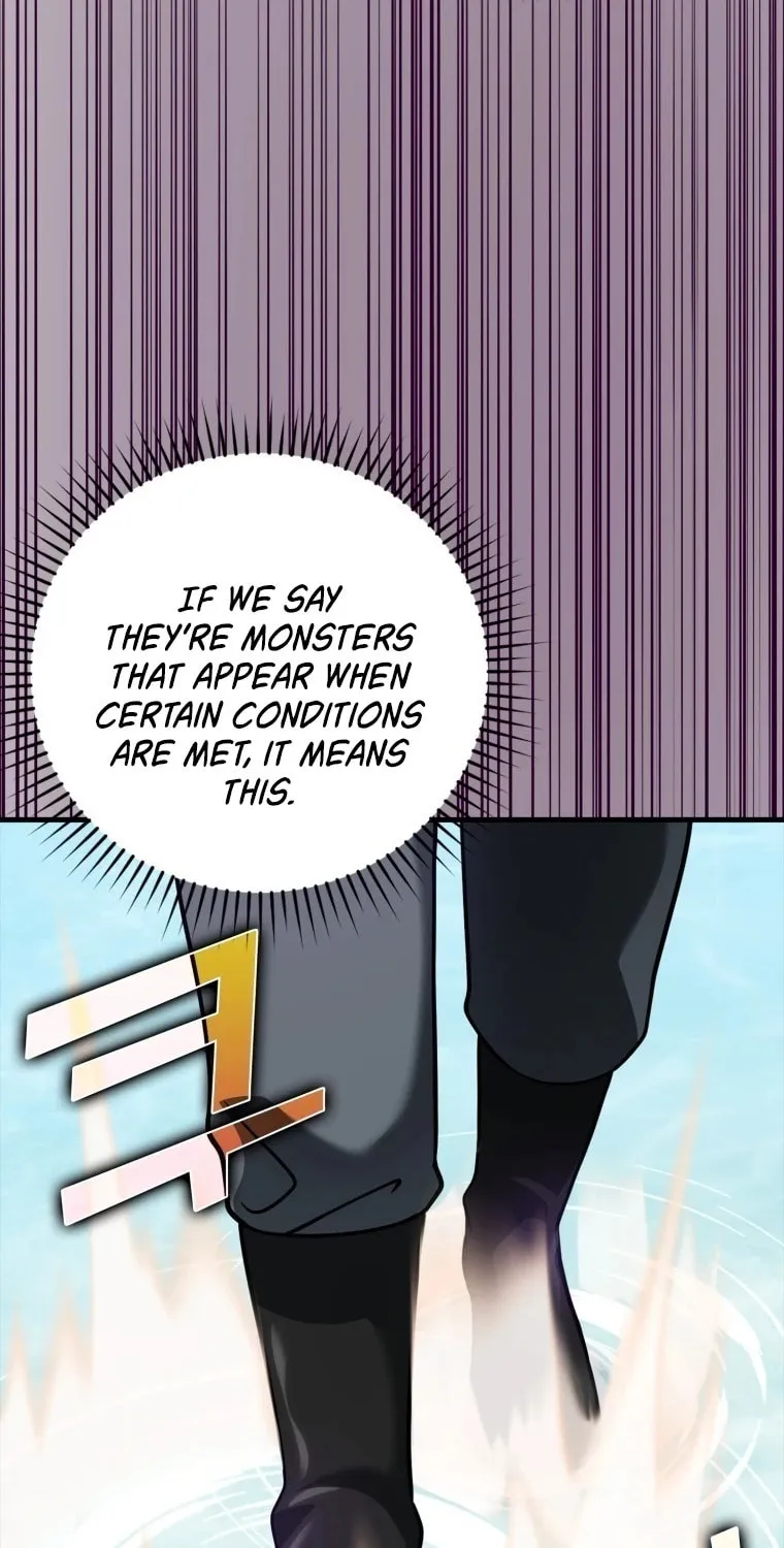 Read The Maxed-out Player chapter 27 image 23 on Lezhin