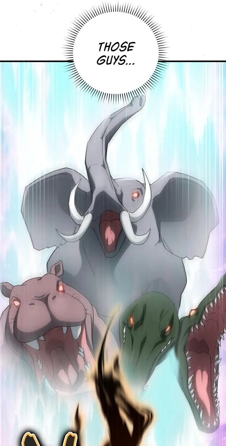 Read The Maxed-out Player chapter 27 image 28 on Lezhin