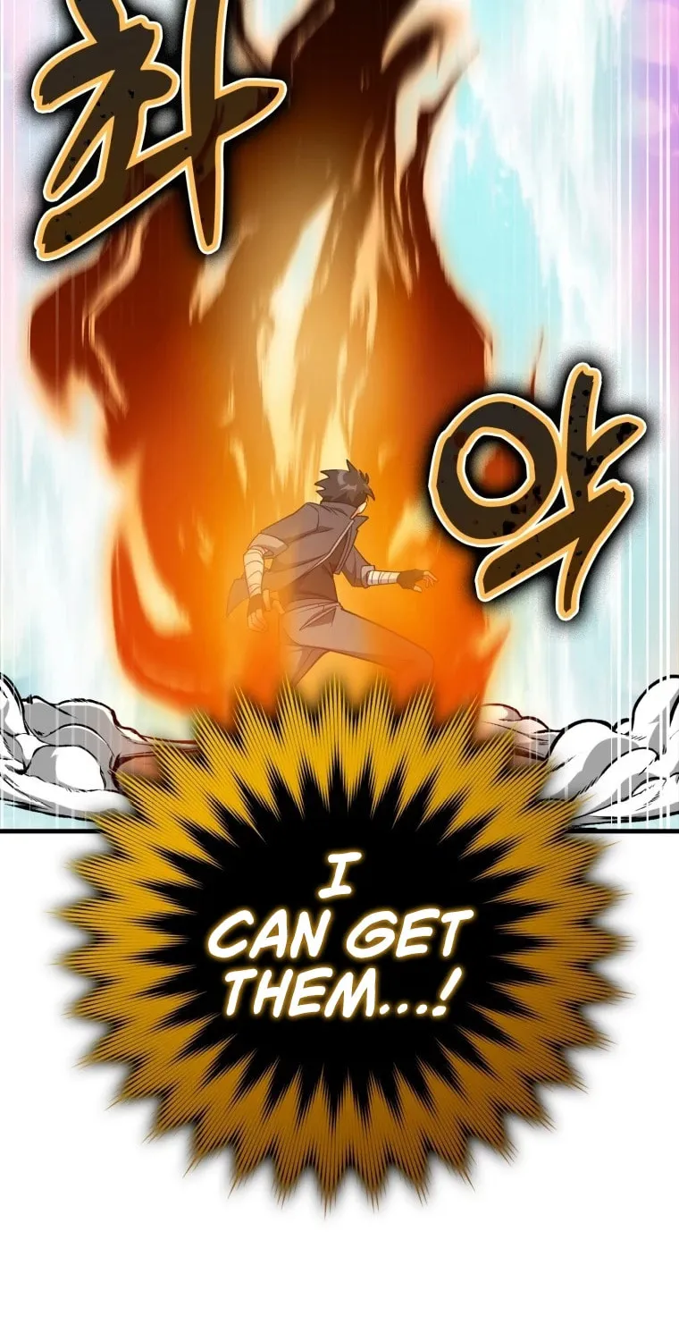 Read The Maxed-out Player chapter 27 image 29 on Lezhin