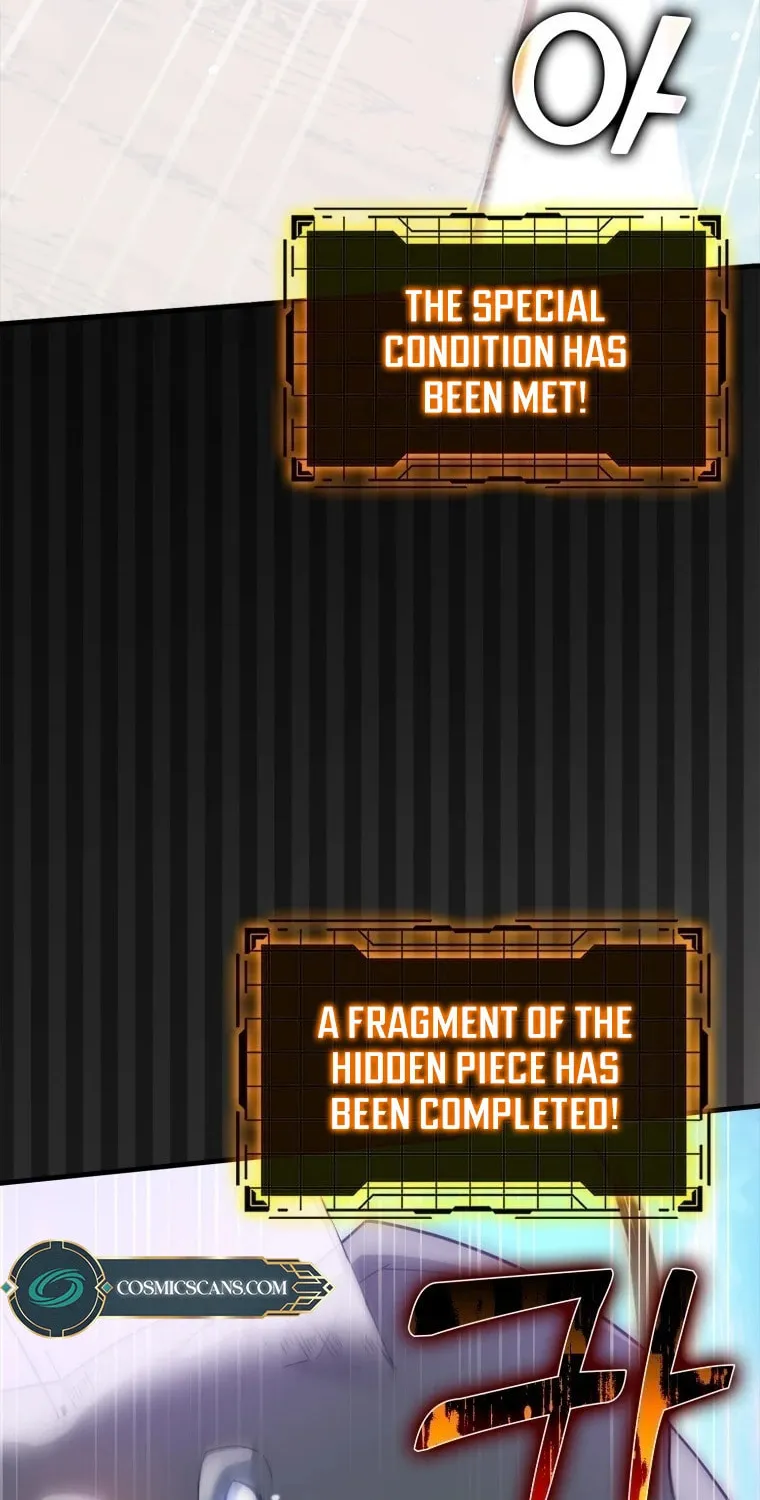 Read The Maxed-out Player chapter 27 image 36 on Lezhin