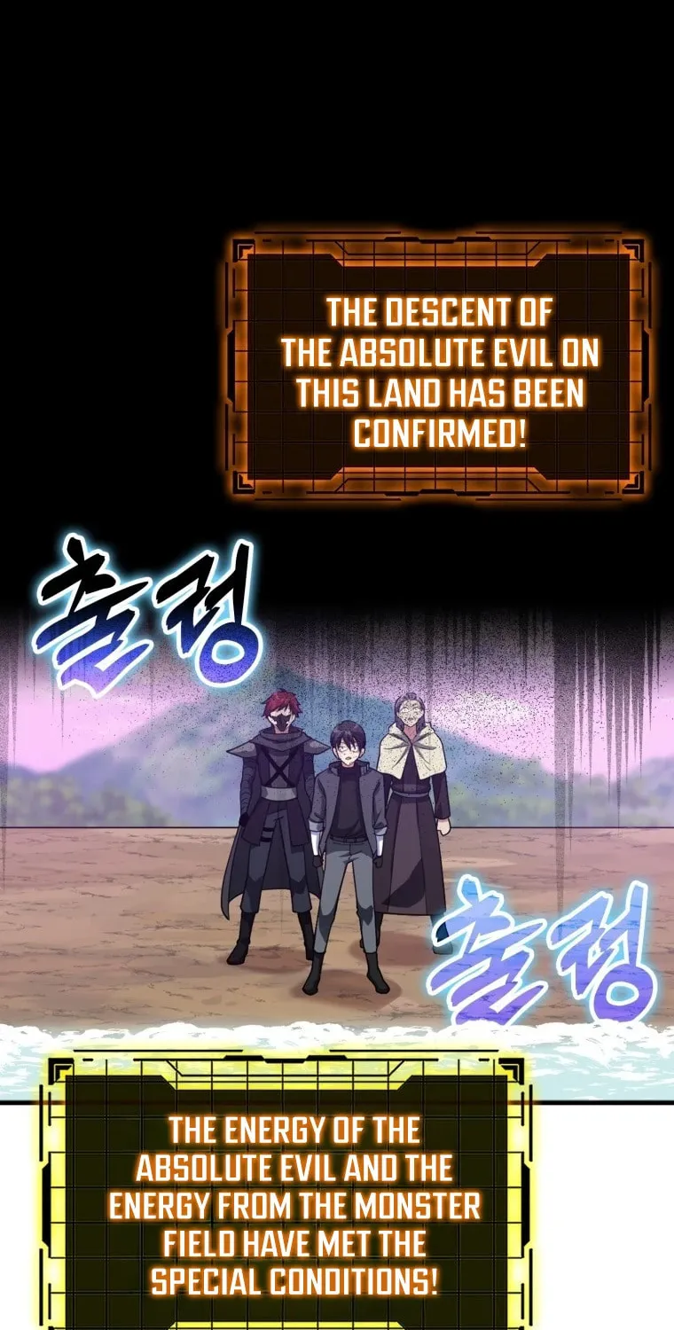 Read The Maxed-out Player chapter 27 image 4 on Lezhin