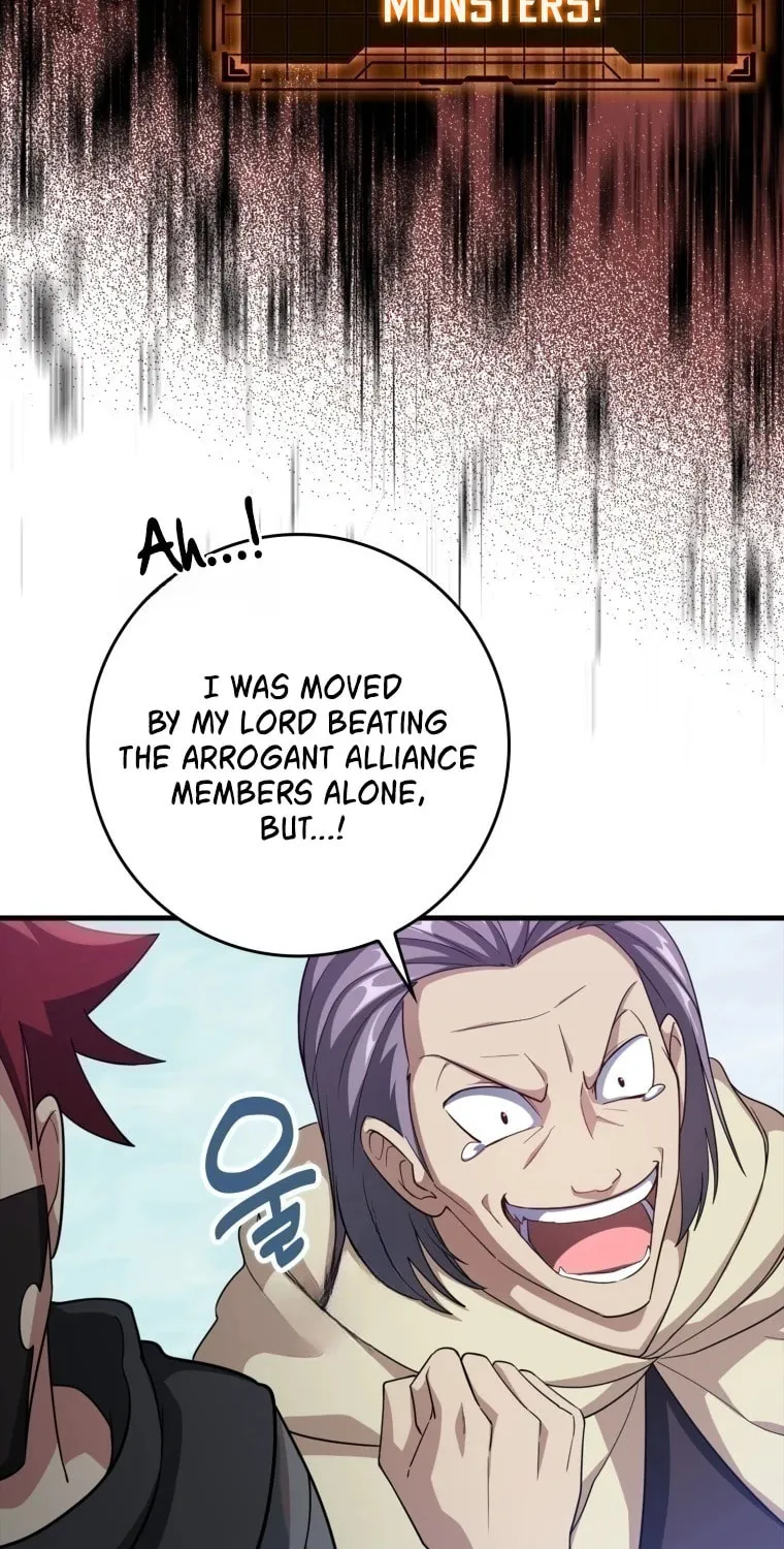 Read The Maxed-out Player chapter 27 image 42 on Lezhin
