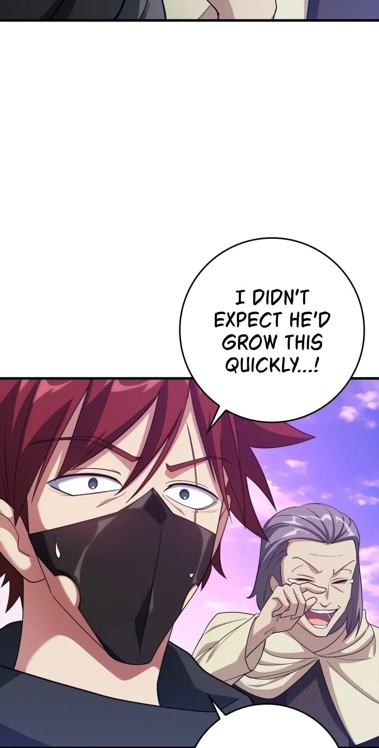 Read The Maxed-out Player chapter 27 image 43 on Lezhin