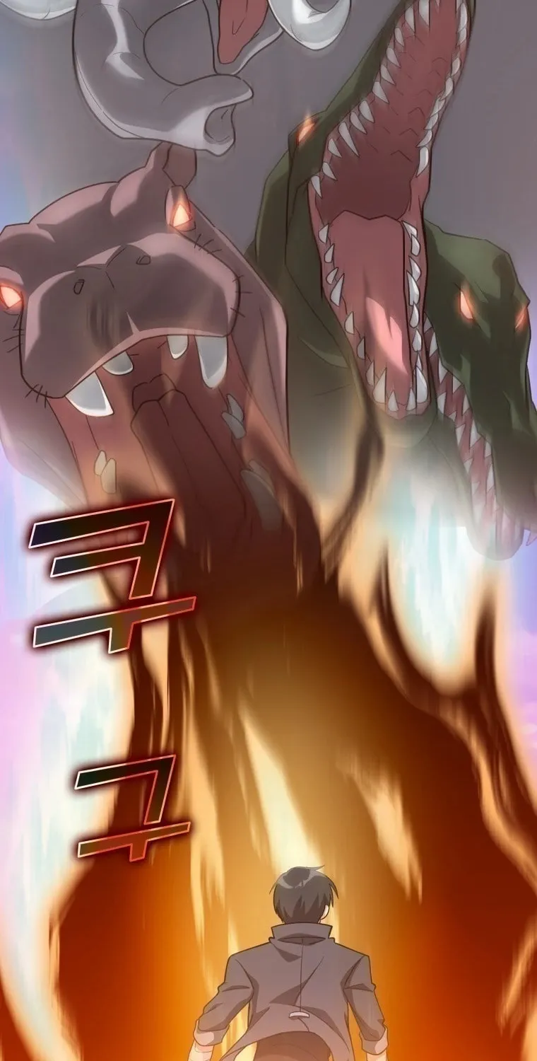 Read The Maxed-out Player chapter 27 image 46 on Lezhin