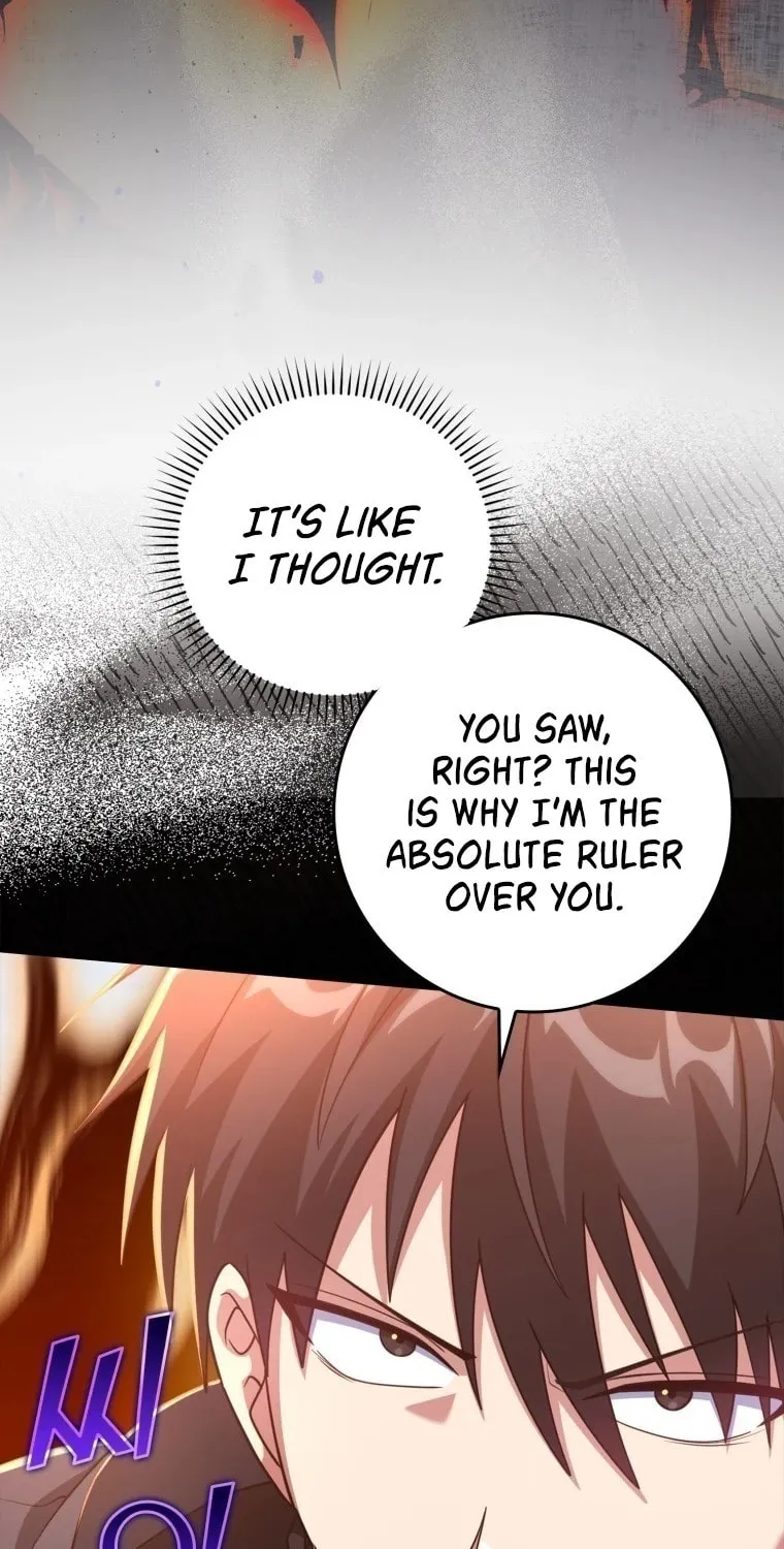 Read The Maxed-out Player chapter 27 image 48 on Lezhin