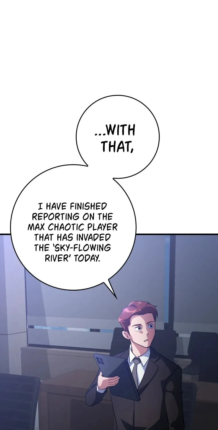 Read The Maxed-out Player chapter 27 image 53 on Lezhin