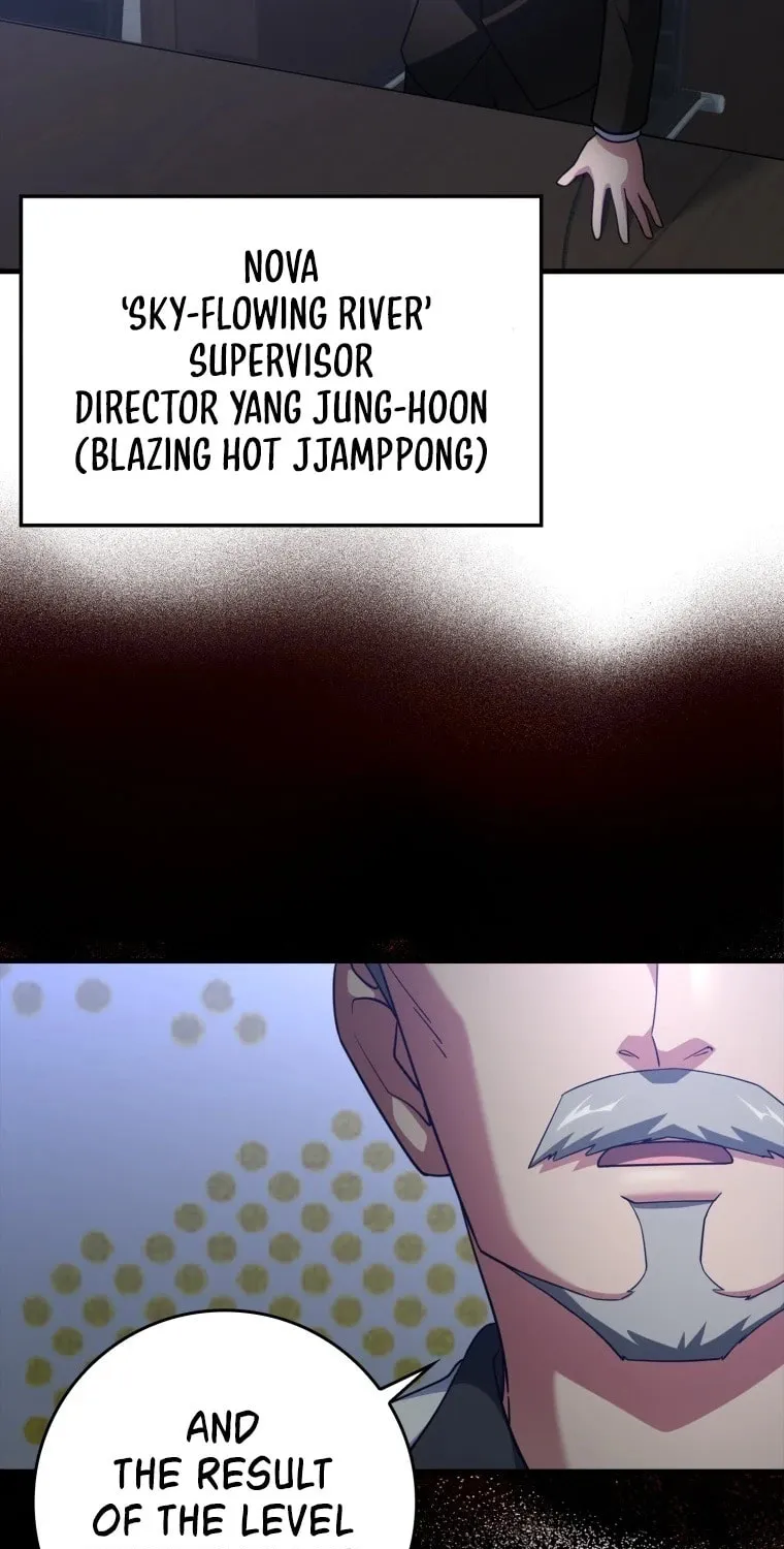 Read The Maxed-out Player chapter 27 image 54 on Lezhin
