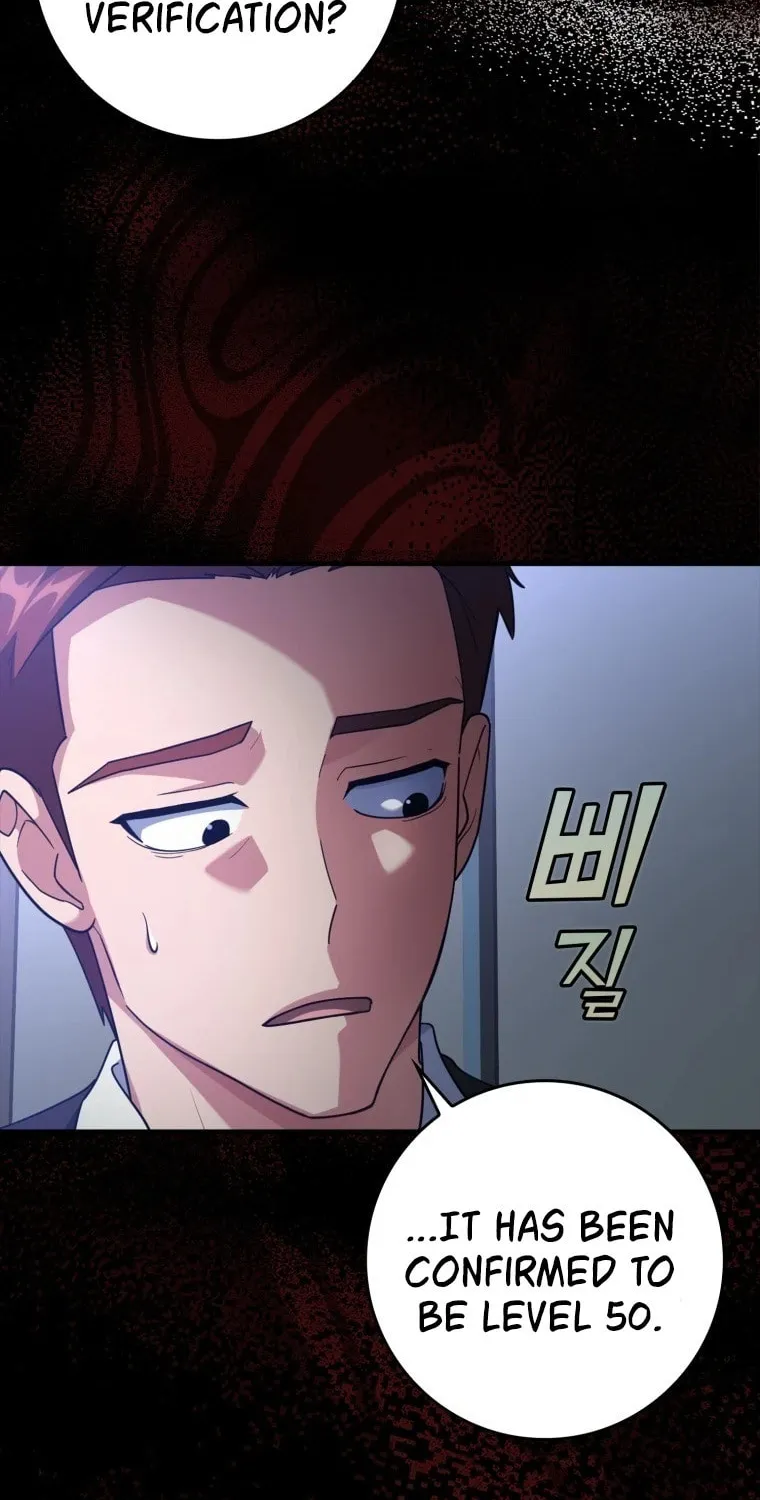 Read The Maxed-out Player chapter 27 image 55 on Lezhin