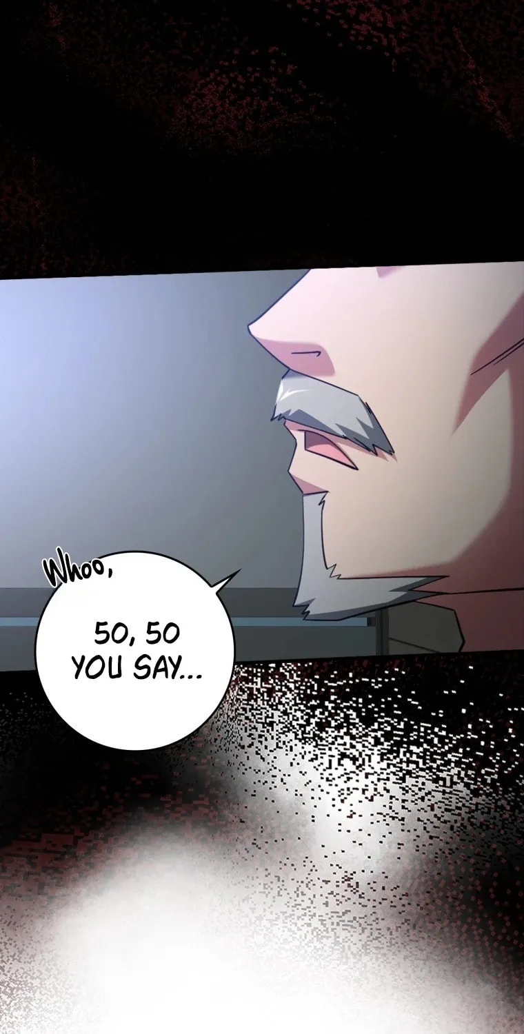 Read The Maxed-out Player chapter 27 image 56 on Lezhin