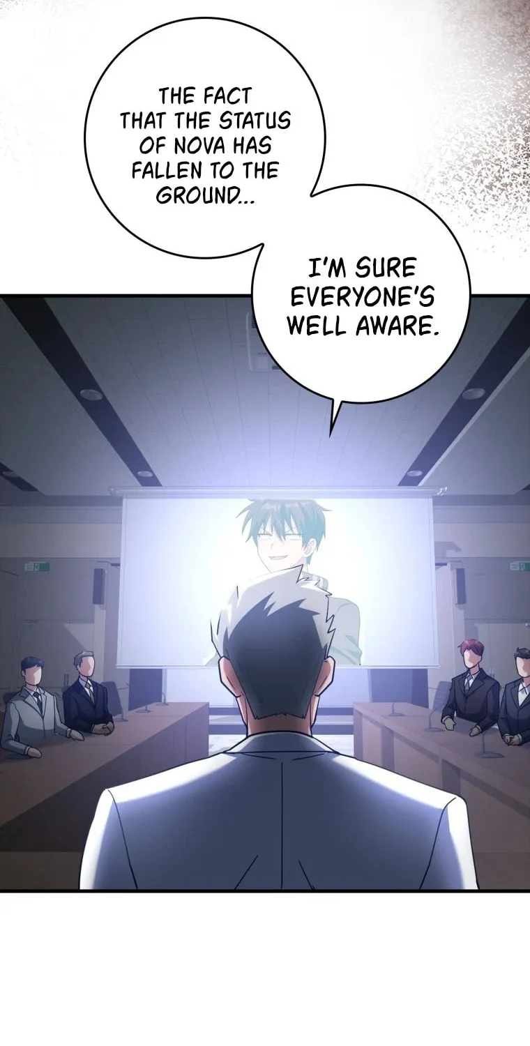 Read The Maxed-out Player chapter 27 image 57 on Lezhin