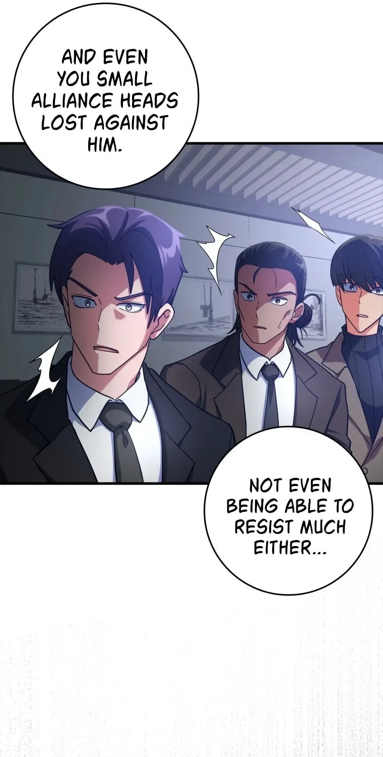 Read The Maxed-out Player chapter 27 image 59 on Lezhin