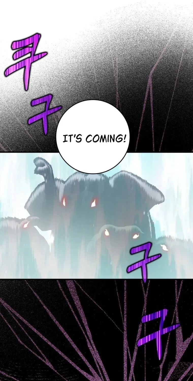 Read The Maxed-out Player chapter 27 image 6 on Lezhin