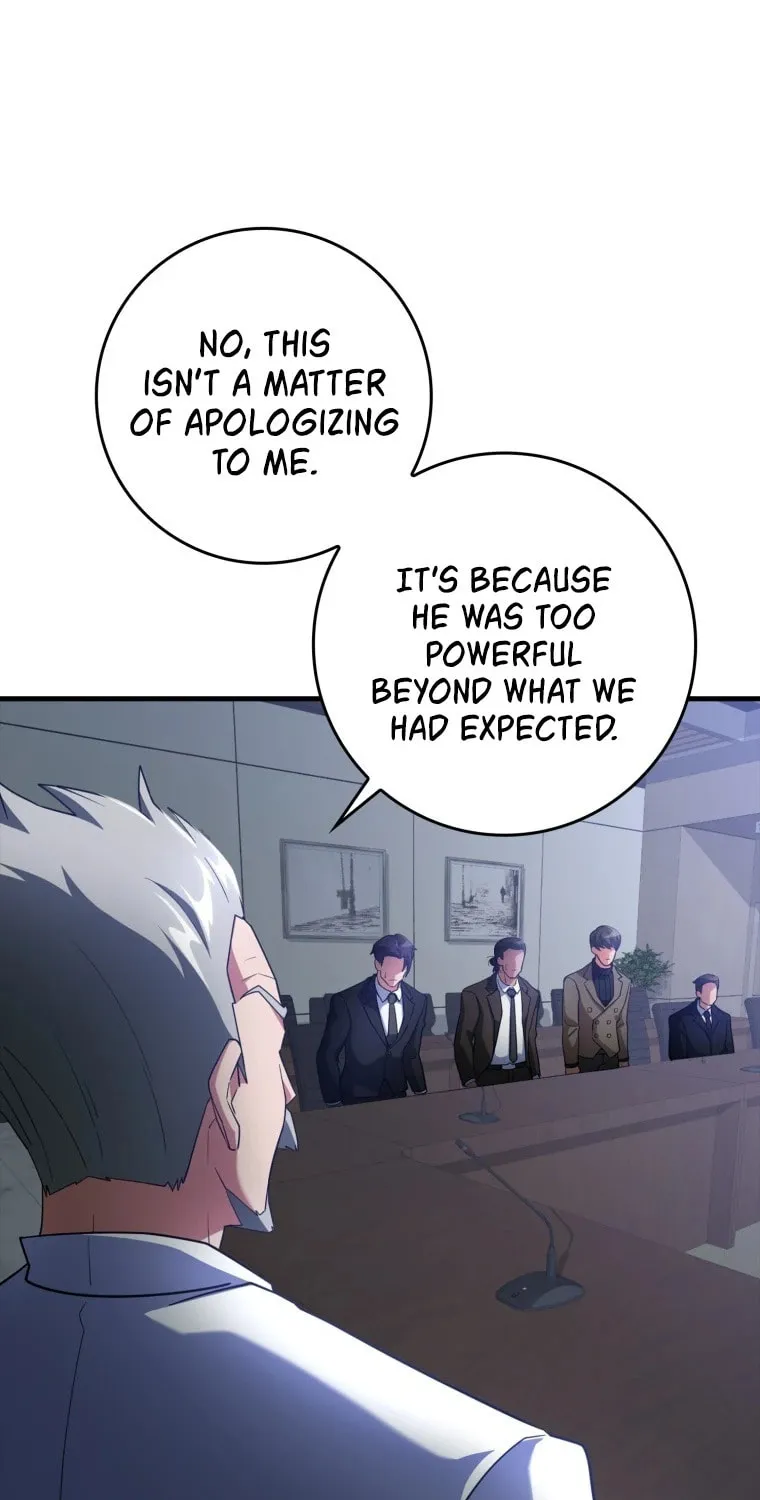 Read The Maxed-out Player chapter 27 image 61 on Lezhin