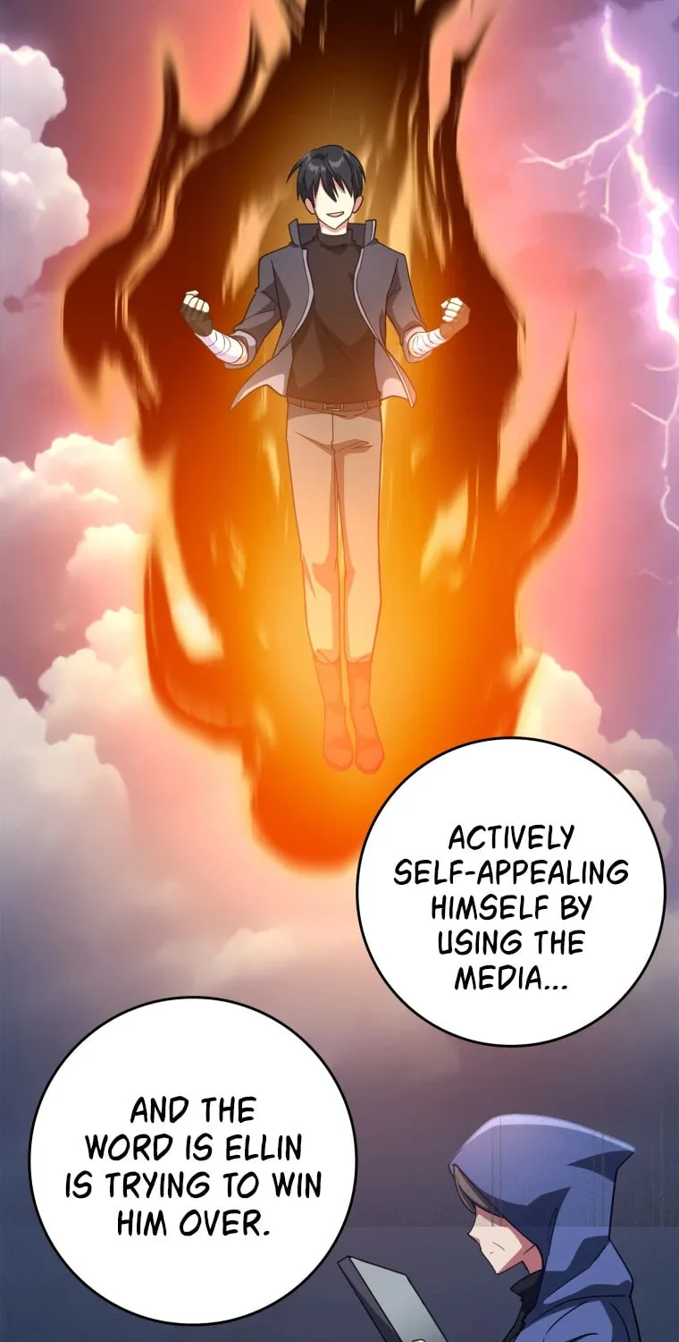 Read The Maxed-out Player chapter 27 image 66 on Lezhin