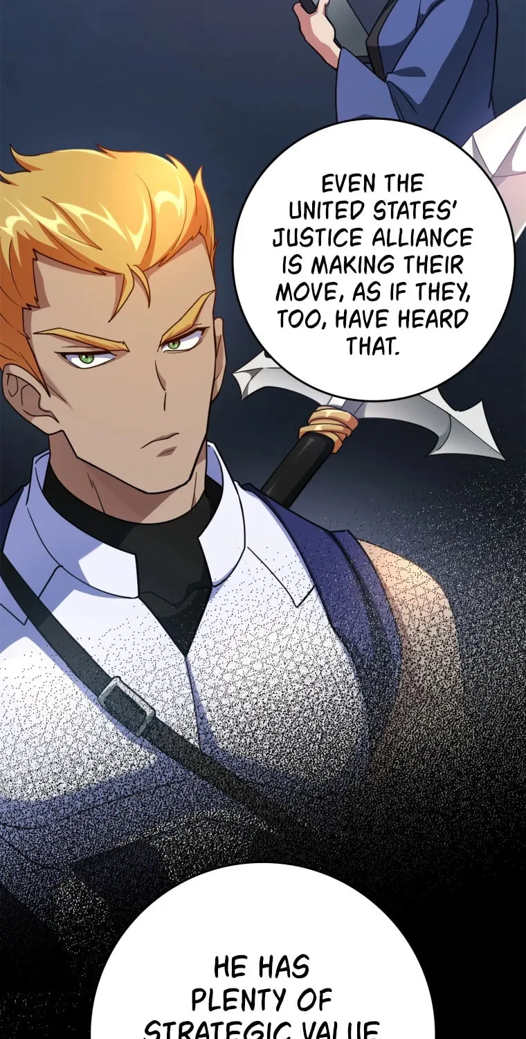 Read The Maxed-out Player chapter 27 image 67 on Lezhin