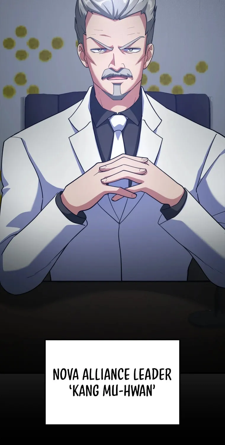 Read The Maxed-out Player chapter 27 image 69 on Lezhin