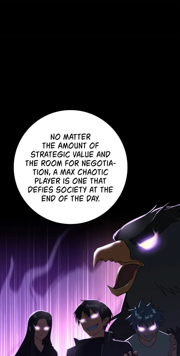 Read The Maxed-out Player chapter 27 image 70 on Lezhin