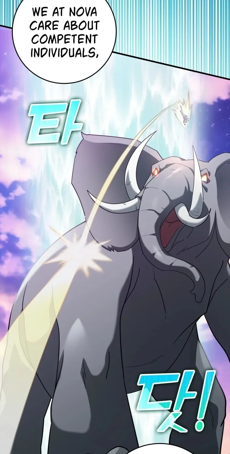 Read The Maxed-out Player chapter 27 image 80 on Lezhin