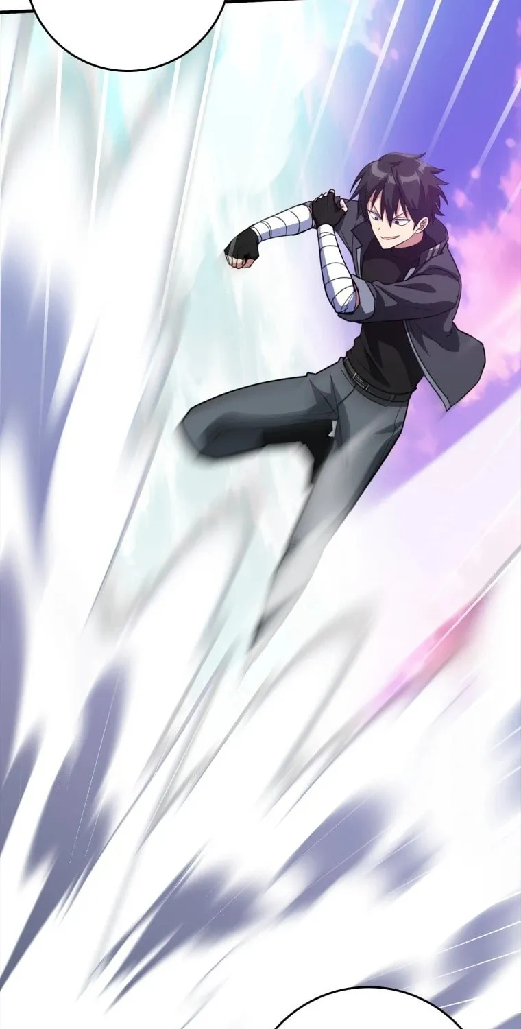 Read The Maxed-out Player chapter 27 image 85 on Lezhin