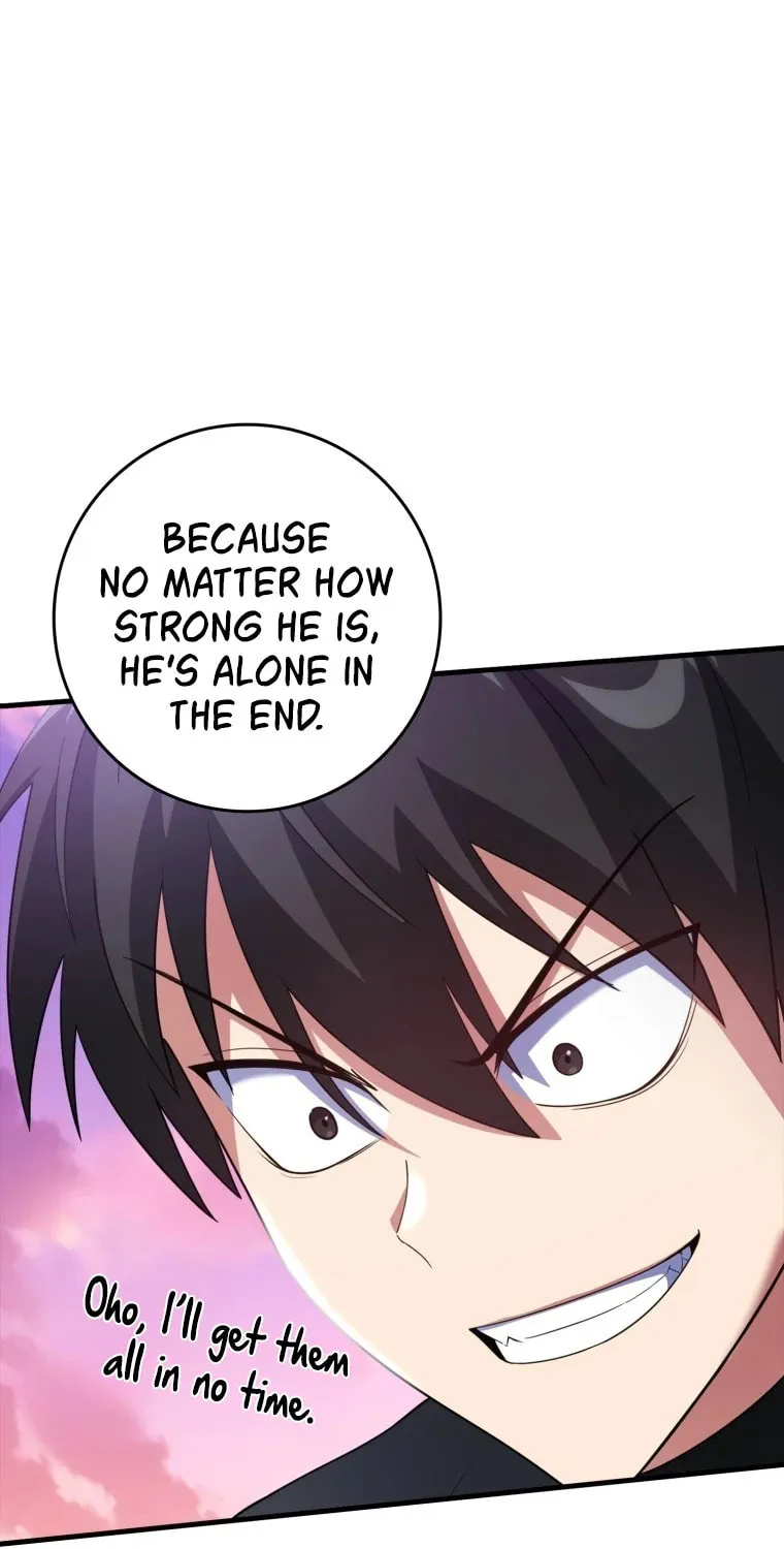 Read The Maxed-out Player chapter 27 image 87 on Lezhin