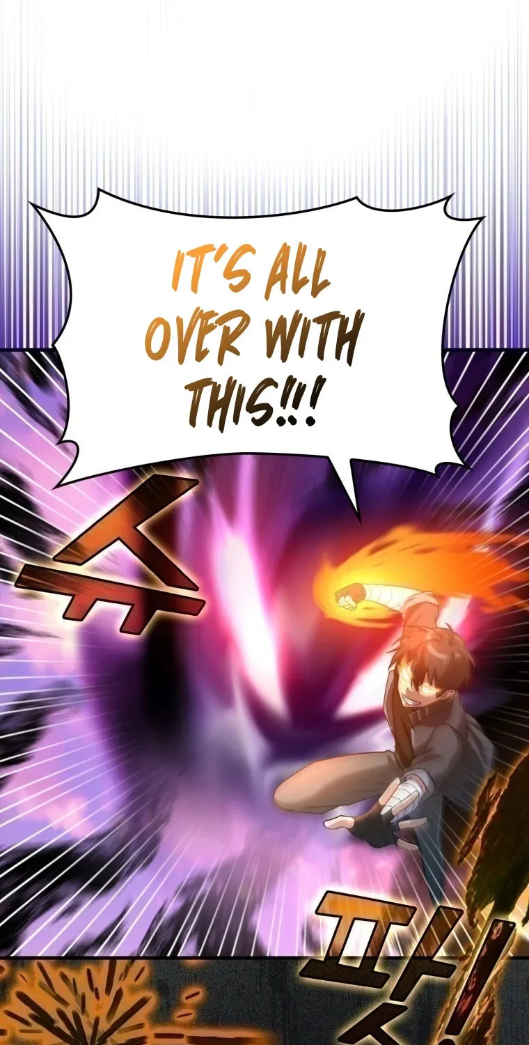 Read The Maxed-out Player chapter 28 image 1 on Lezhin