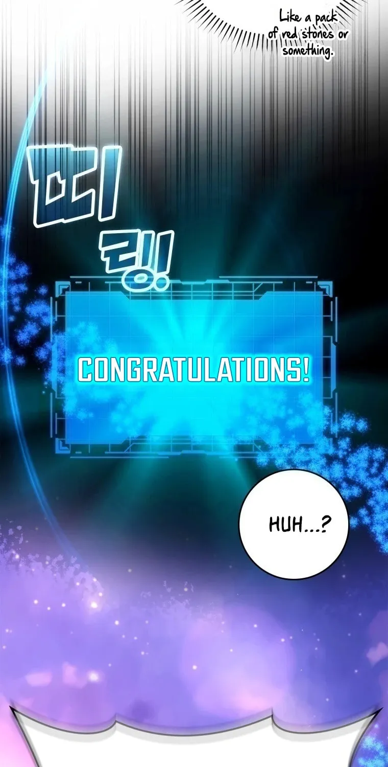 Read The Maxed-out Player chapter 28 image 11 on Lezhin