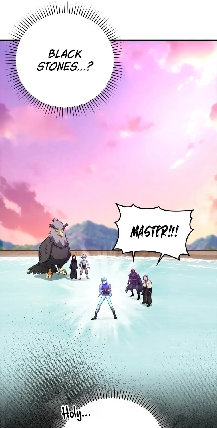 Read The Maxed-out Player chapter 28 image 14 on Lezhin