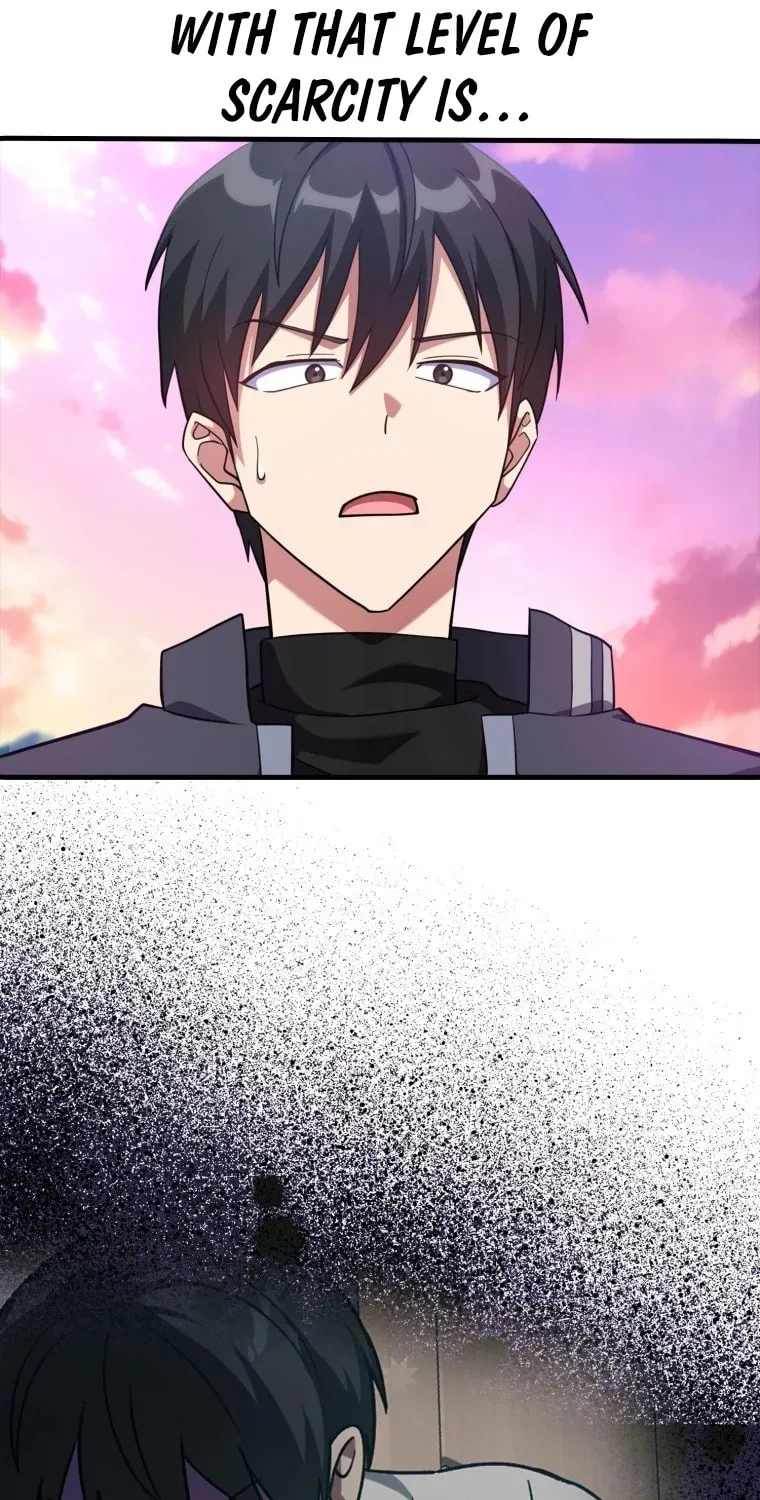 Read The Maxed-out Player chapter 28 image 21 on Lezhin