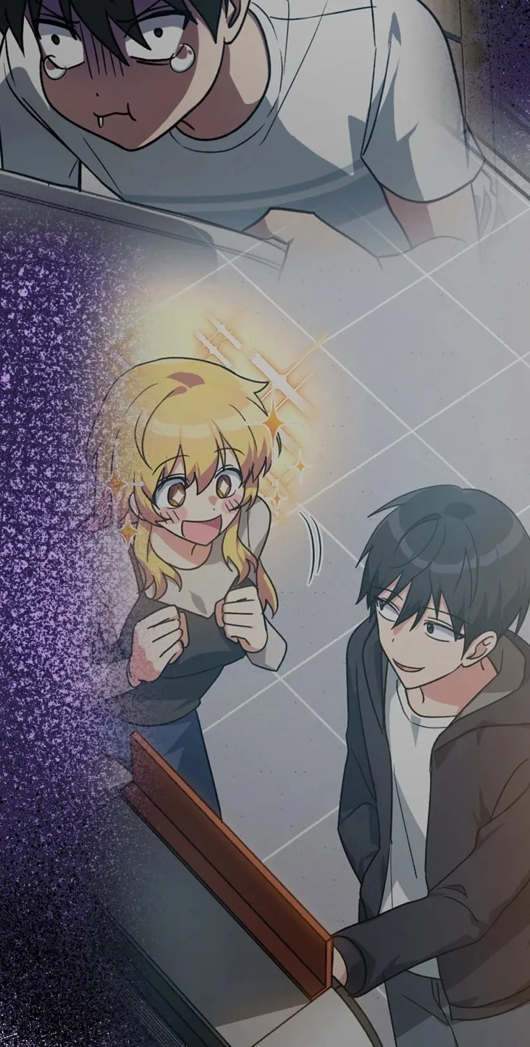 Read The Maxed-out Player chapter 28 image 22 on Lezhin
