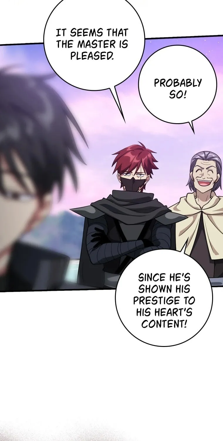 Read The Maxed-out Player chapter 28 image 25 on Lezhin