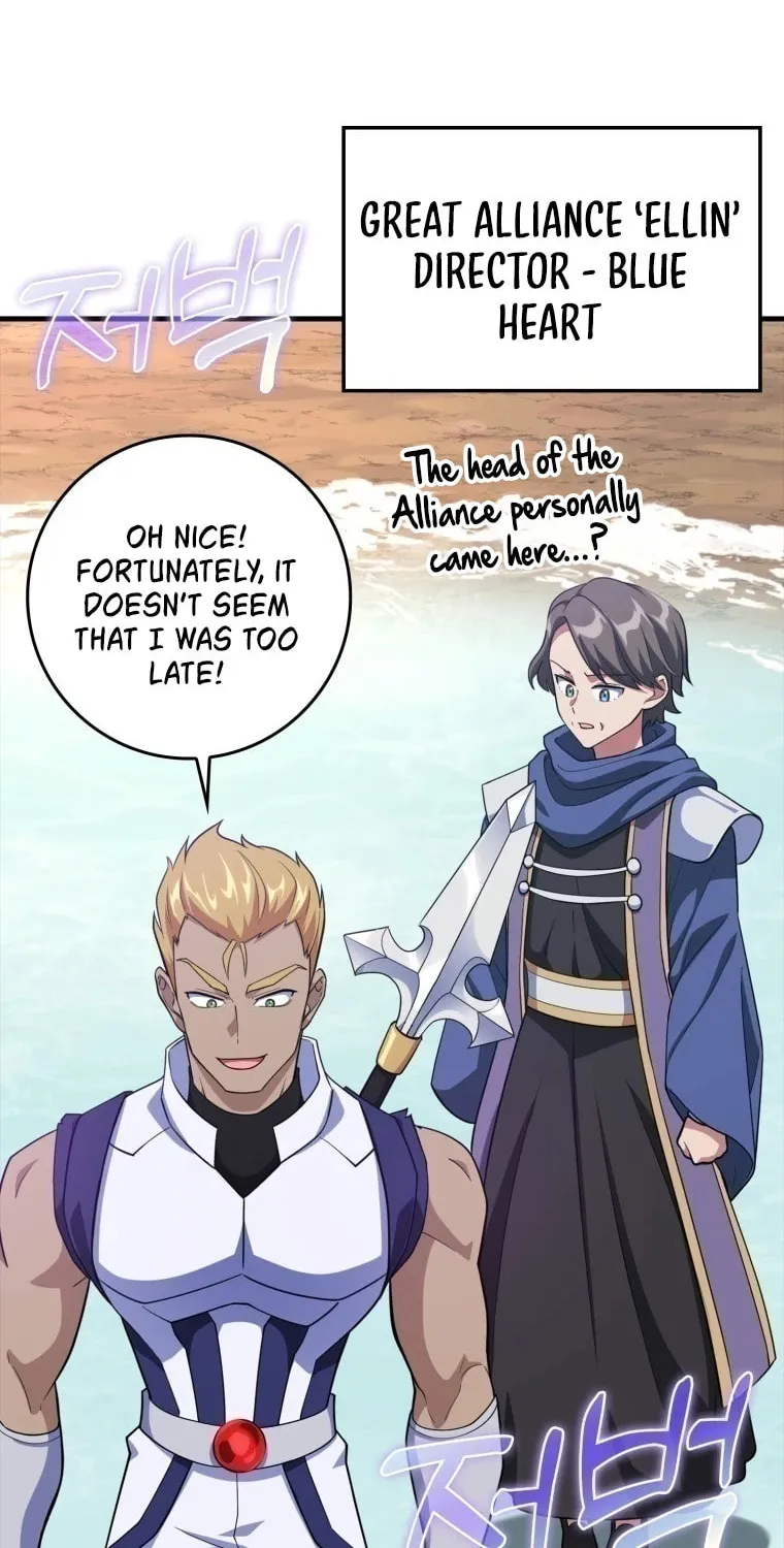 Read The Maxed-out Player chapter 28 image 29 on Lezhin
