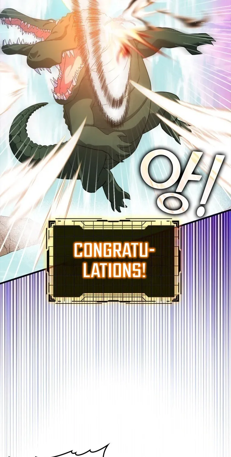 Read The Maxed-out Player chapter 28 image 3 on Lezhin