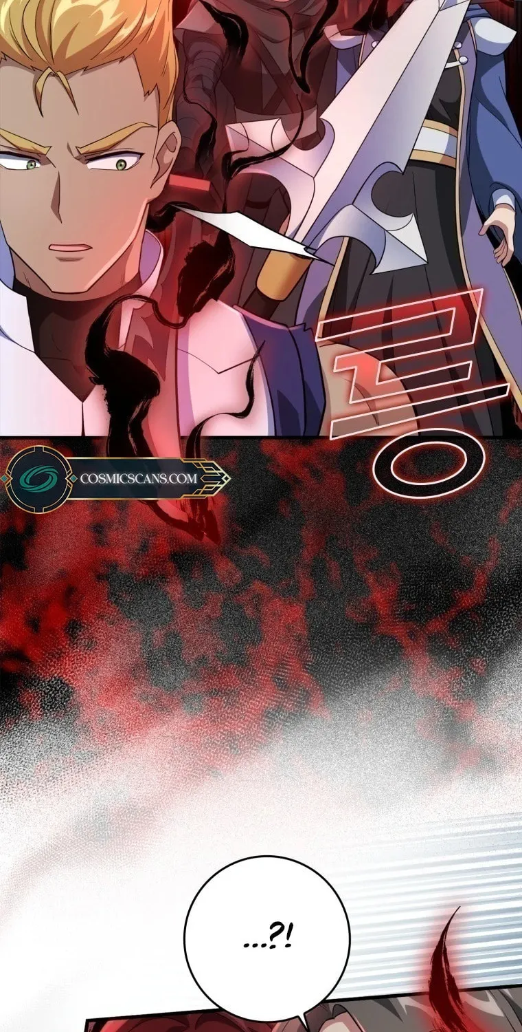 Read The Maxed-out Player chapter 28 image 31 on Lezhin
