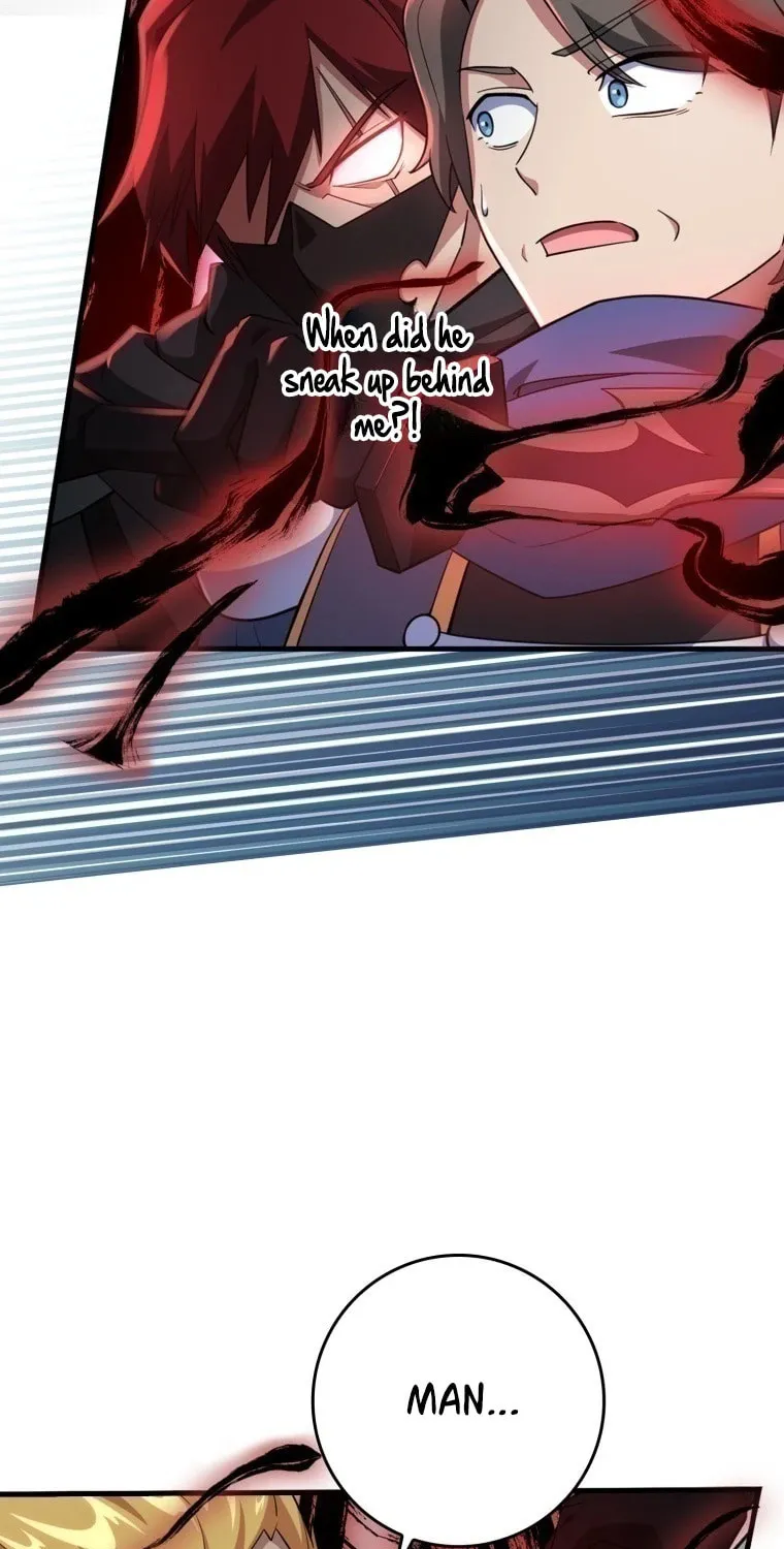 Read The Maxed-out Player chapter 28 image 32 on Lezhin