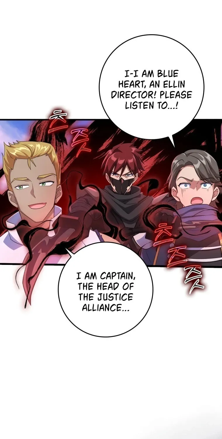 Read The Maxed-out Player chapter 28 image 35 on Lezhin