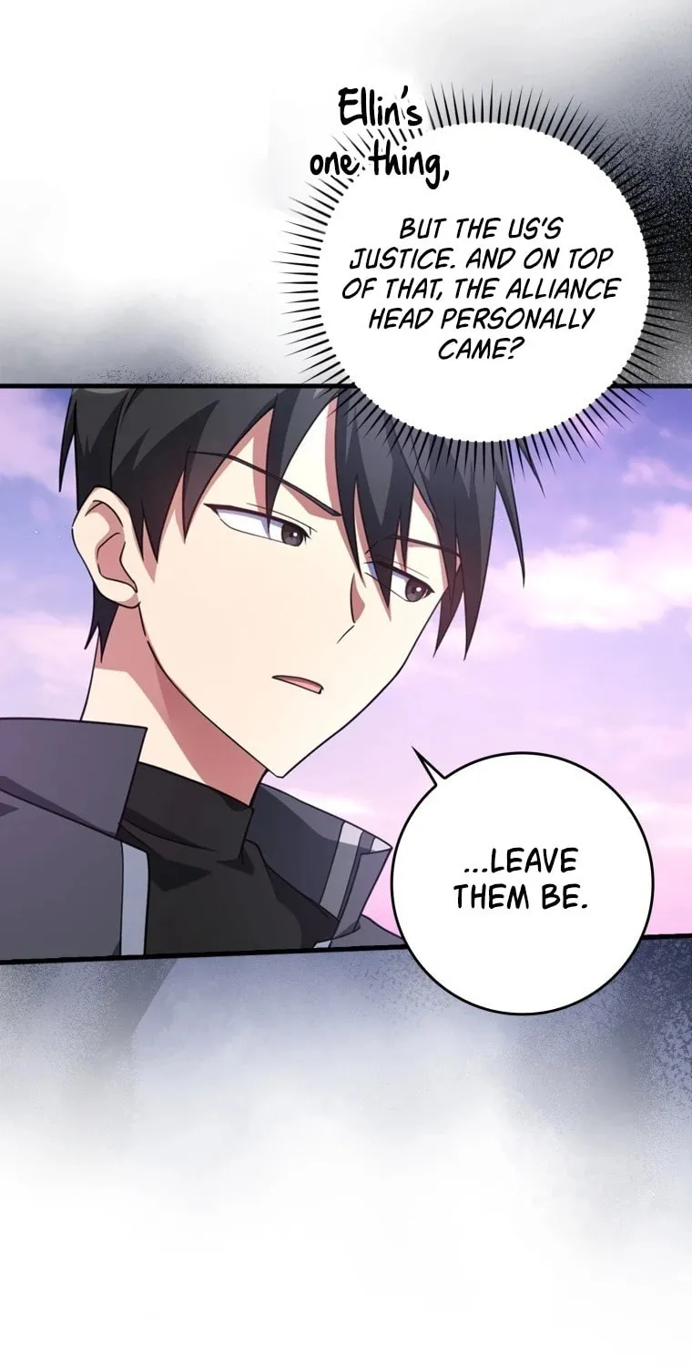 Read The Maxed-out Player chapter 28 image 36 on Lezhin