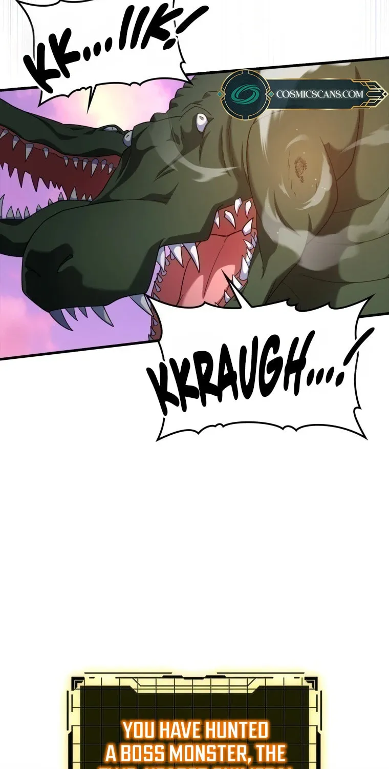 Read The Maxed-out Player chapter 28 image 4 on Lezhin
