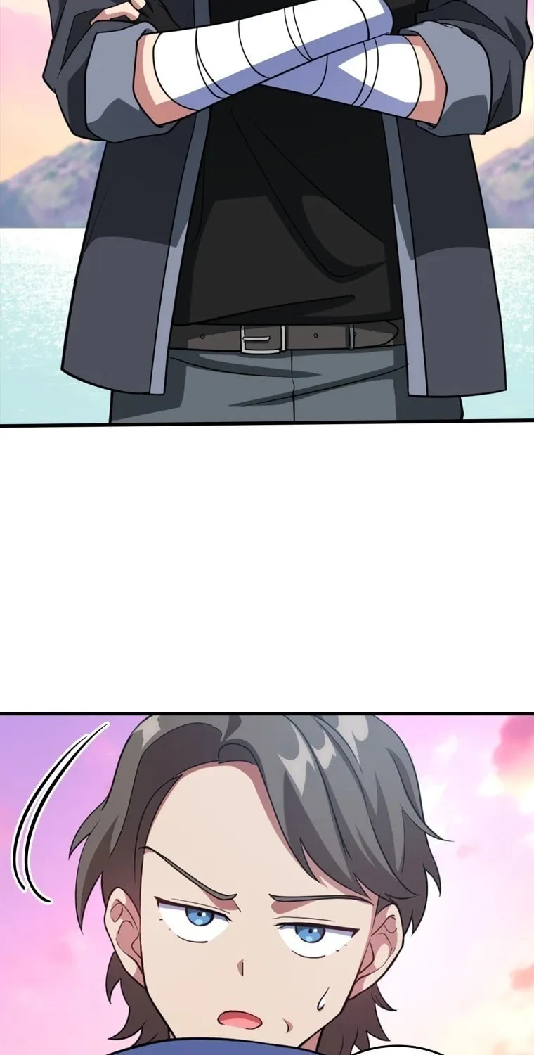 Read The Maxed-out Player chapter 28 image 40 on Lezhin