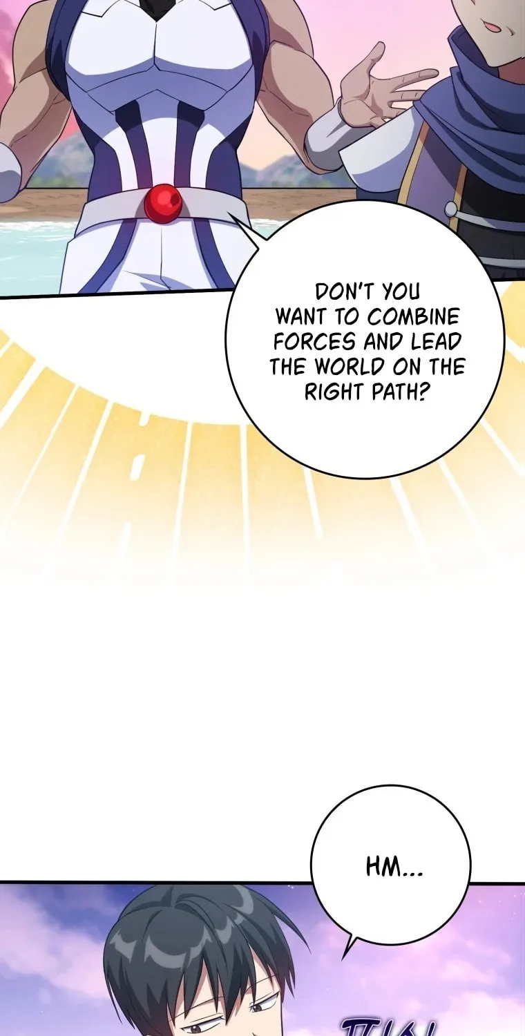 Read The Maxed-out Player chapter 28 image 44 on Lezhin