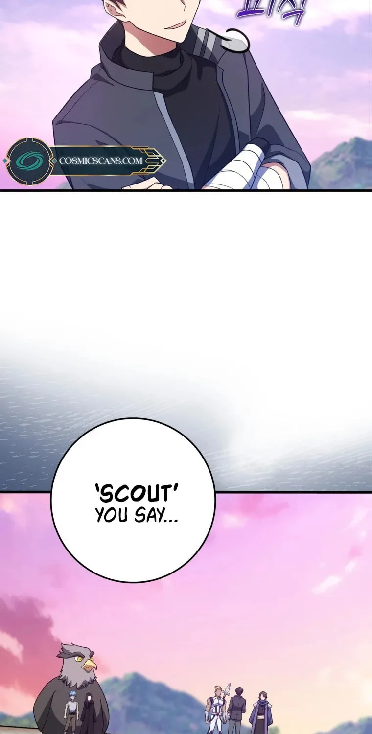 Read The Maxed-out Player chapter 28 image 45 on Lezhin