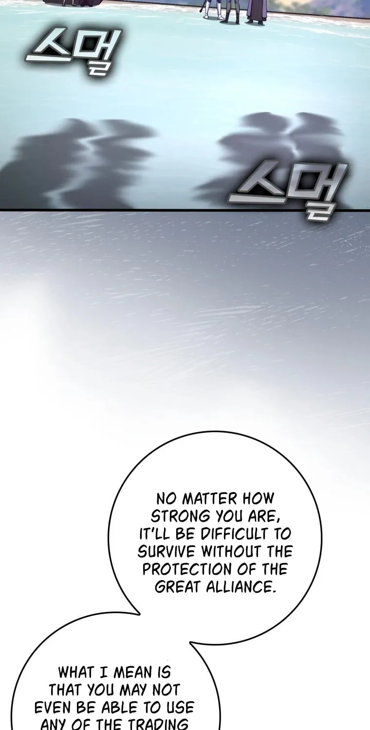 Read The Maxed-out Player chapter 28 image 46 on Lezhin