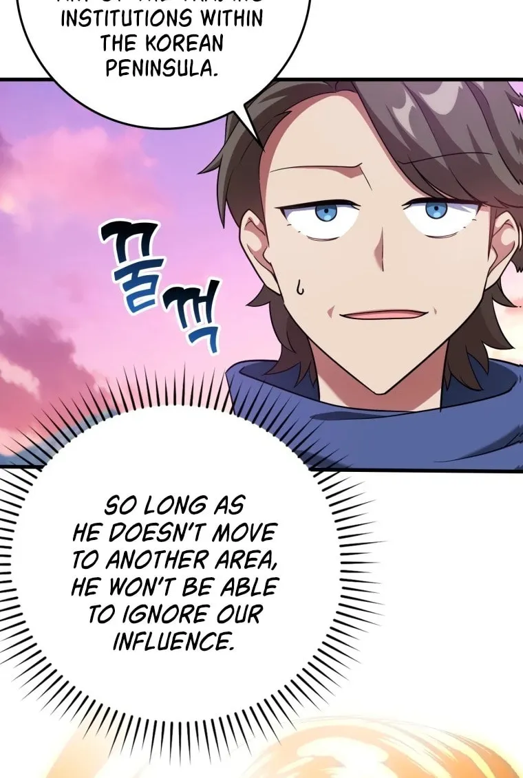 Read The Maxed-out Player chapter 28 image 47 on Lezhin