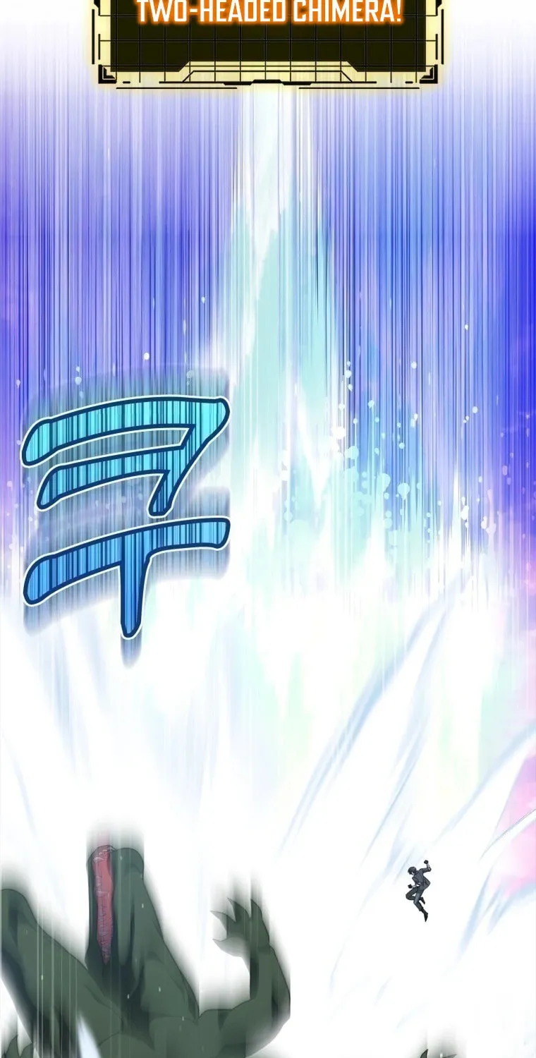 Read The Maxed-out Player chapter 28 image 5 on Lezhin