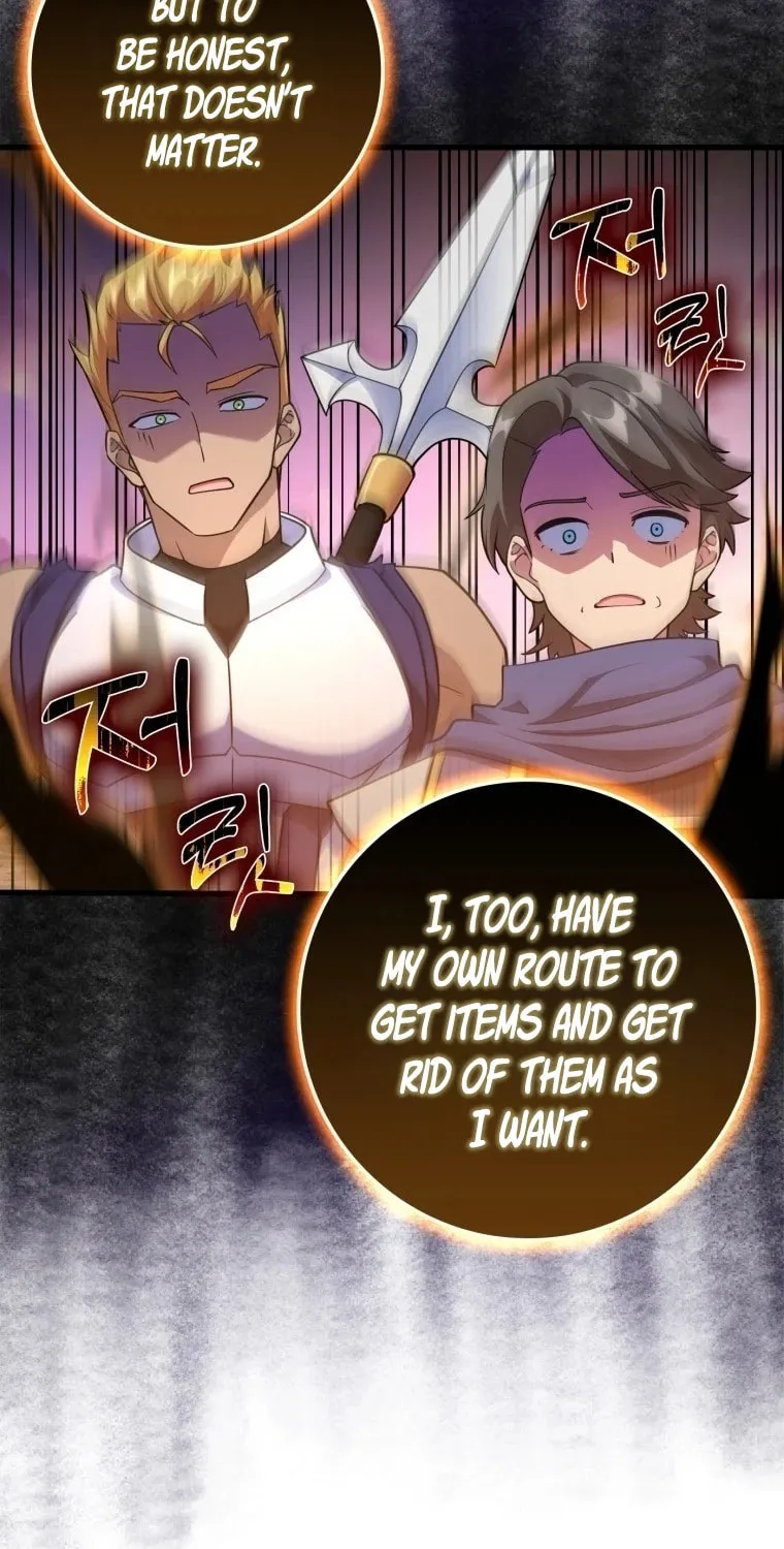 Read The Maxed-out Player chapter 28 image 50 on Lezhin