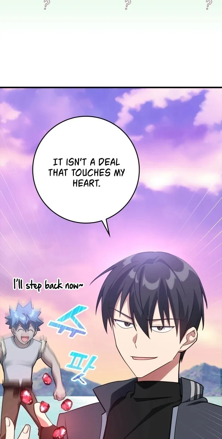 Read The Maxed-out Player chapter 28 image 57 on Lezhin