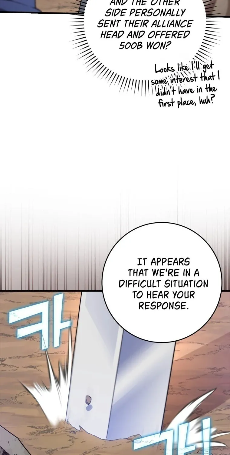 Read The Maxed-out Player chapter 28 image 64 on Lezhin