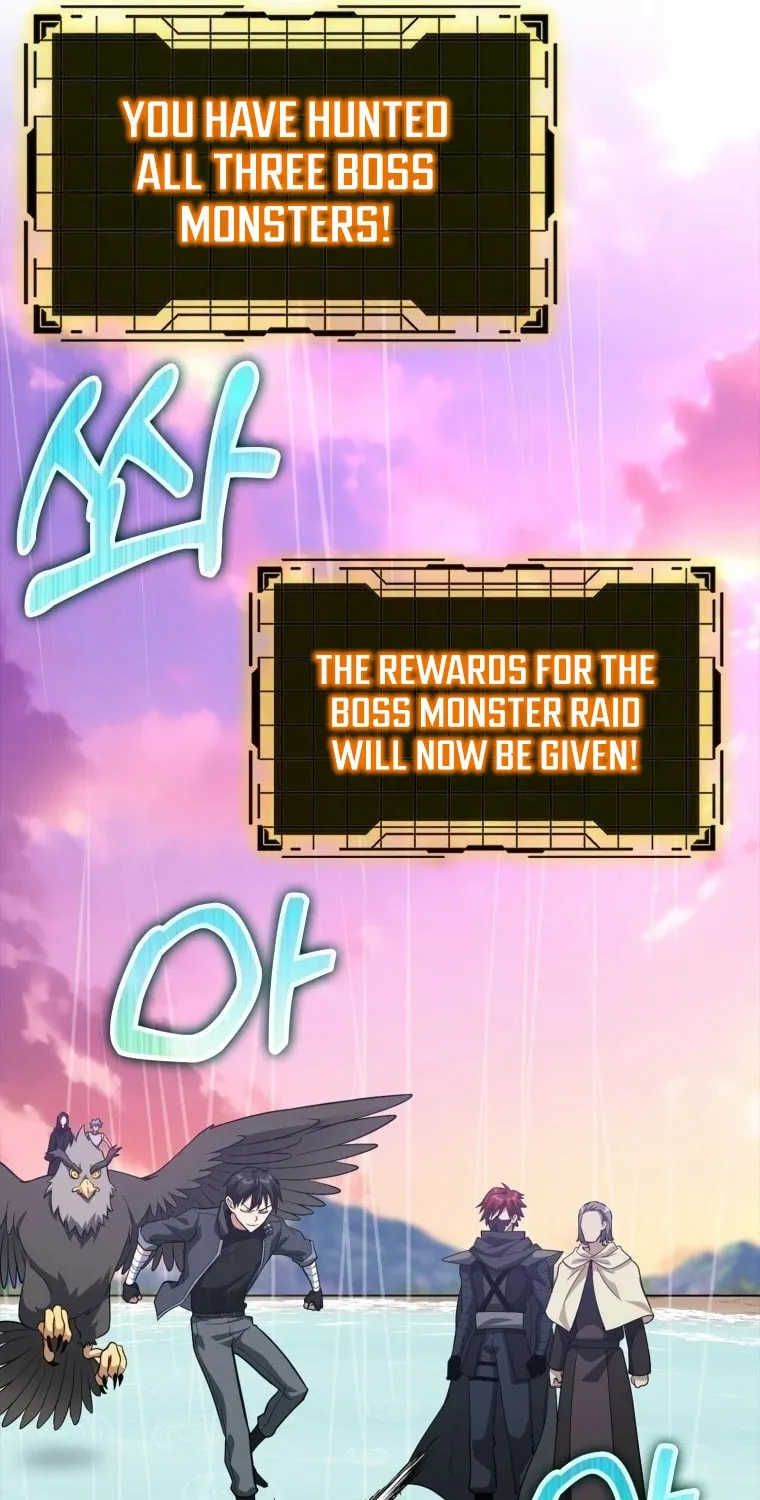 Read The Maxed-out Player chapter 28 image 7 on Lezhin