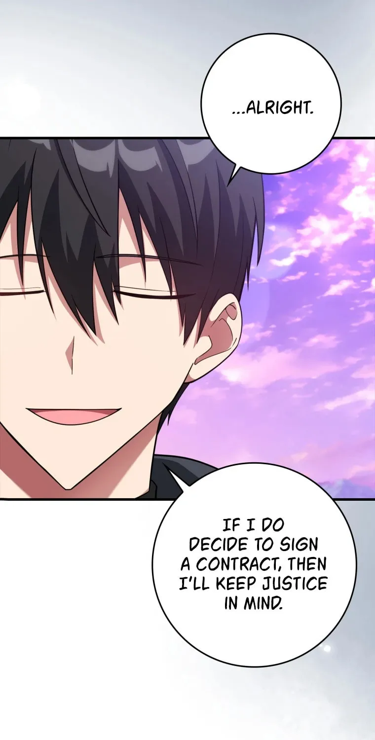 Read The Maxed-out Player chapter 28 image 70 on Lezhin